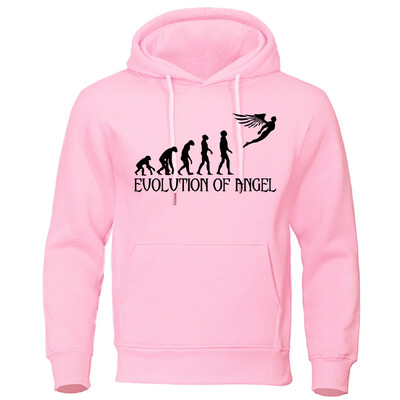 Popularne ležerne modne muške pulovere s kapuljačom za jesen i zimu 2024., sportske majice, hip-hop ulična odjeća za parove