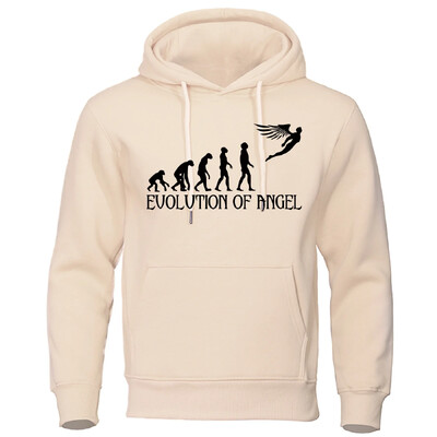 Popularne ležerne modne muške pulovere s kapuljačom za jesen i zimu 2024., sportske majice, hip-hop ulična odjeća za parove