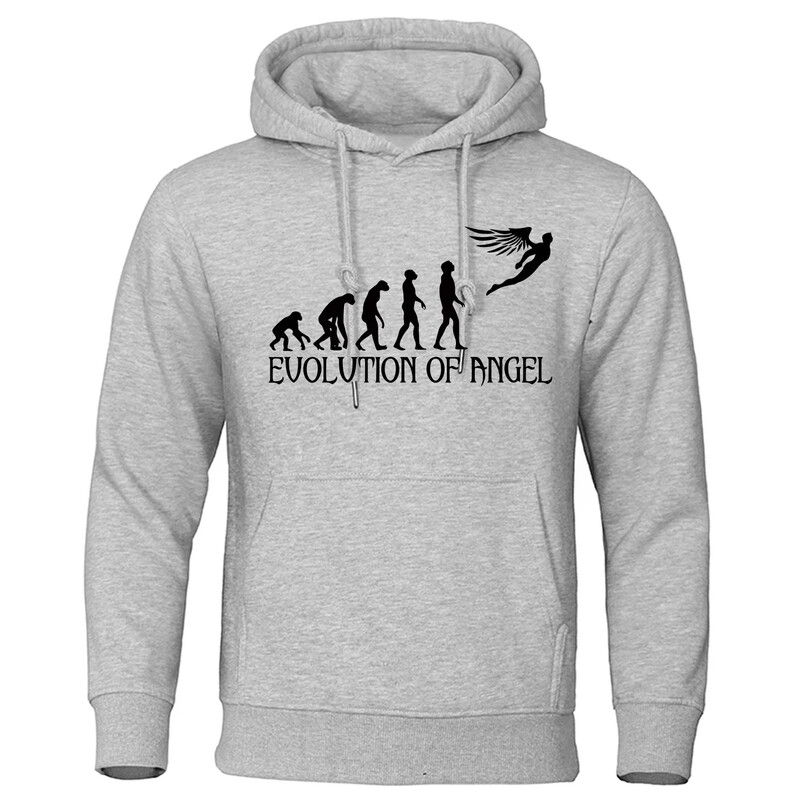 Popularne ležerne modne muške pulovere s kapuljačom za jesen i zimu 2024., sportske majice, hip-hop ulična odjeća za parove