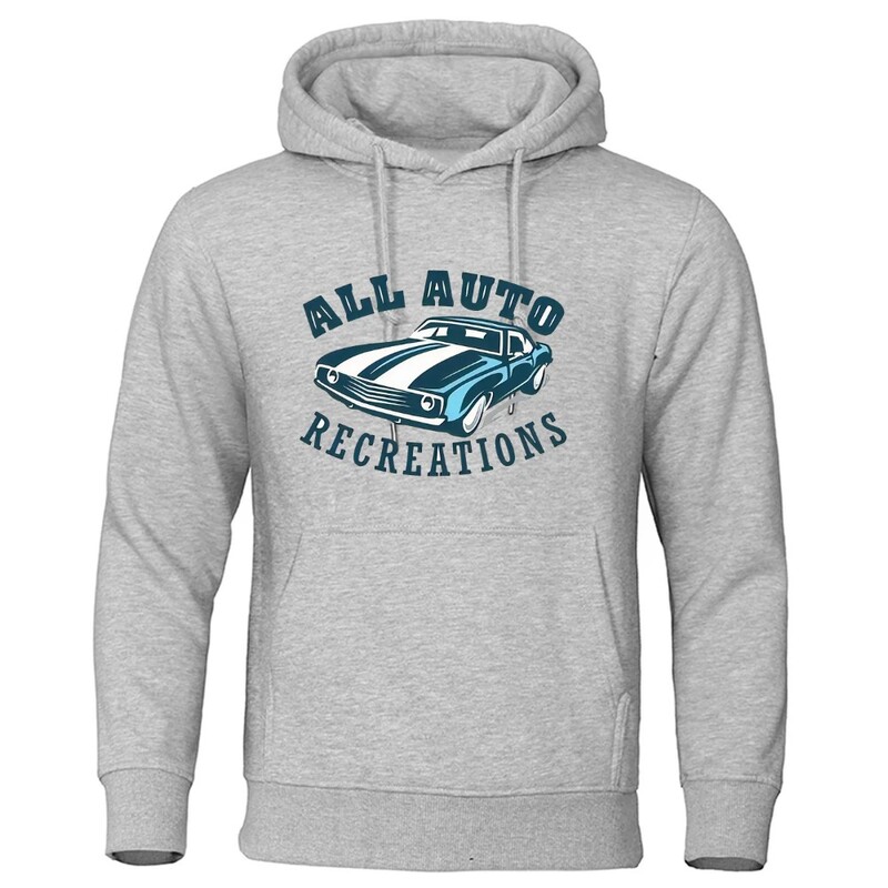 Moda za jesen i zimu 2024. široka retro majica s kapuljačom, ležerna muška majica s kapuljačom s tiskanim slovima, ležerna y2k gornja odjeća za par