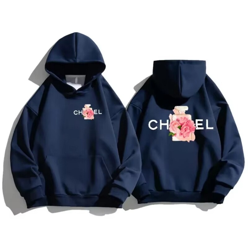 2025 Hot Sale Ženske majice s kapuljačom Zimski print Muški puloveri Trenerke s kapuljačom Marka Jogger Luksuzni gornji dijelovi trenirke od flisa