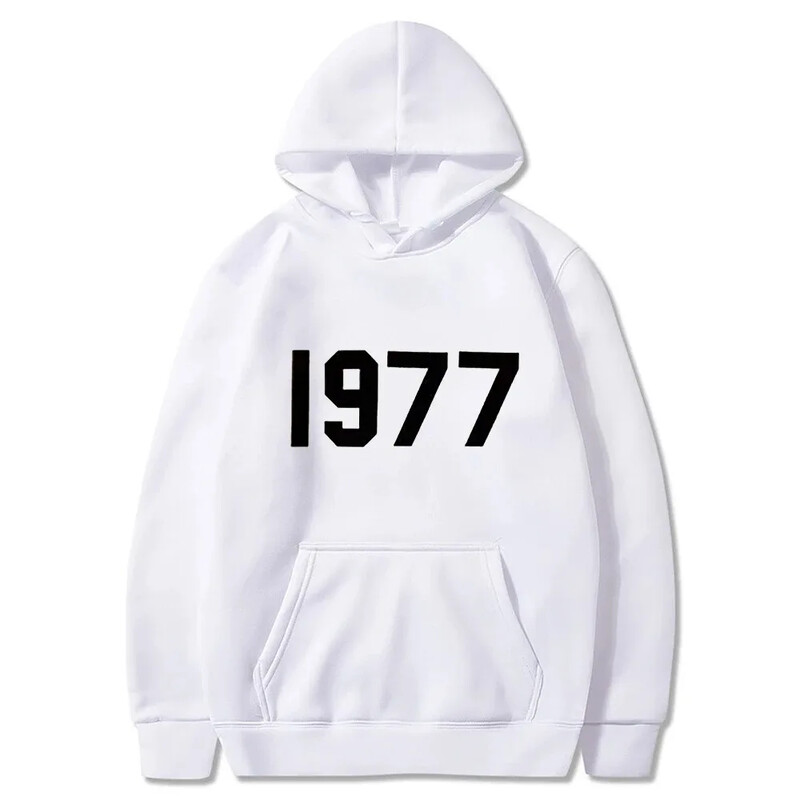 1997 m. laiškų spauda Moteriški vyriški laisvalaikio laisvi didelio dydžio gobtuvai Madingi moteriški madingi ilgomis rankovėmis stilingi megztiniai kasdieniai drabužiai