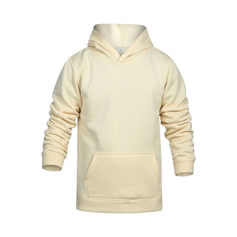 Nauji vyriški ir moteriški vienspalviai kišeniniai megztiniai Sportiniai fitneso megztiniai Madingi laisvalaikio megztiniai kelių spalvų