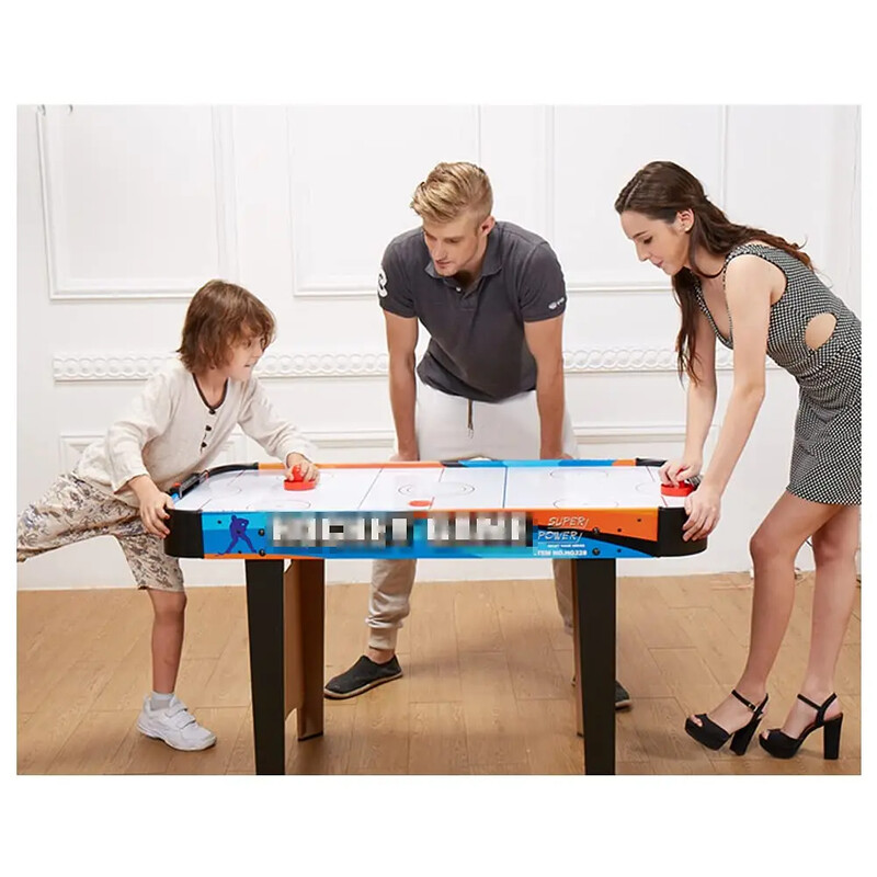 8 vnt./komplektas Standartiniai plastikiniai oro ritulio stūmikliai ir ritulių keitimas žaidimų stalams Vartininkų priedai