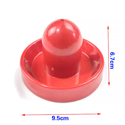 Oro ritulio stūmikliai Rituliai ABS plastikinis variklis su aksominiu padu Monetų arkadiniai žaidimo mašinų stalai Puikūs įvarčių dalys Pasidaryk pats