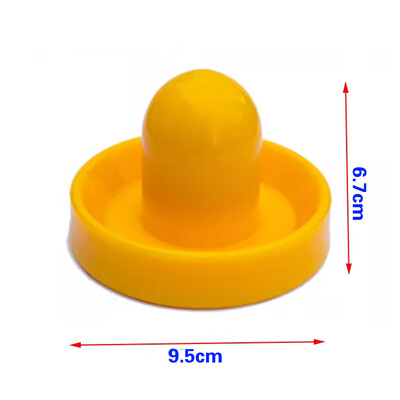 Oro ritulio stūmikliai Rituliai ABS plastikinis variklis su aksominiu padu Monetų arkadiniai žaidimo mašinų stalai Puikūs įvarčių dalys Pasidaryk pats