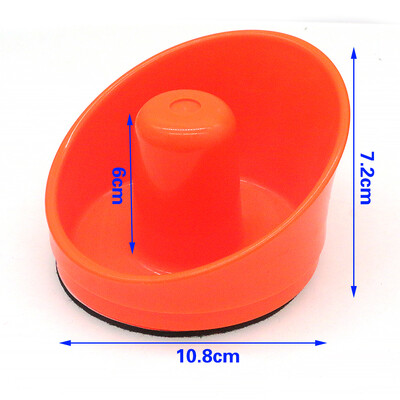 Oro ritulio stūmikliai Rituliai ABS plastikinis variklis su aksominiu padu Monetų arkadiniai žaidimo mašinų stalai Puikūs įvarčių dalys Pasidaryk pats