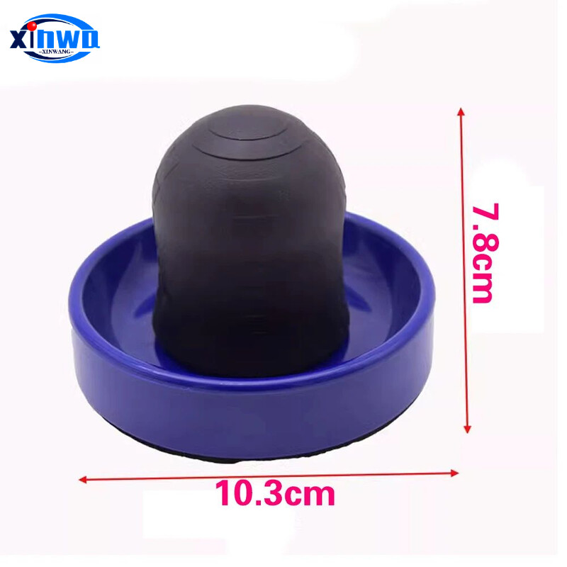 Oro ritulio stūmikliai Rituliai ABS plastikinis variklis su aksominiu padu Monetų arkadiniai žaidimo mašinų stalai Puikūs įvarčių dalys Pasidaryk pats