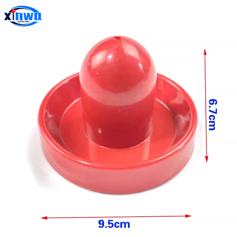 Oro ritulio stūmikliai Rituliai ABS plastikinis variklis su aksominiu padu Monetų arkadiniai žaidimo mašinų stalai Puikūs įvarčių dalys Pasidaryk pats