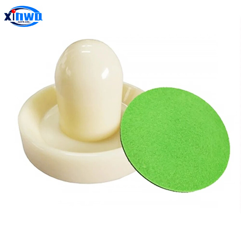 Oro ritulio stūmikliai Rituliai ABS plastikinis variklis su aksominiu padu Monetų arkadiniai žaidimo mašinų stalai Puikūs įvarčių dalys Pasidaryk pats