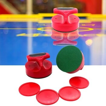 Air Hockey Pushers Air Hockey Handles Pushers Αξεσουάρ, Επιτραπέζια Pushers Hockey