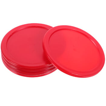 Air Hockey Ice Pucks Επιτραπέζια προμήθειες Εξοπλισμός Αξεσουάρ παιχνιδιών Παιχνίδια Μίνι εσωτερικού χώρου