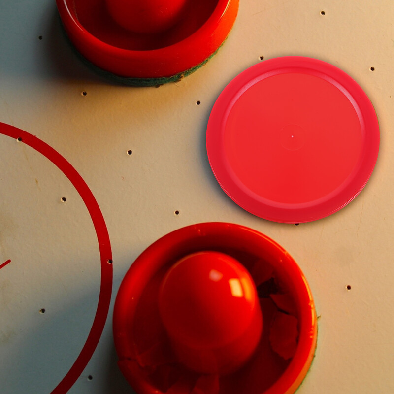 Gaisa hokejs Ledus ripas Galda piederumi Aprīkojums Spēļu Piederumi Spēles Iekštelpu Mini