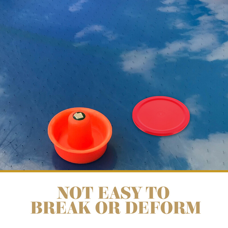 Gaisa hokejs Ledus ripas Galda piederumi Aprīkojums Spēļu Piederumi Spēles Iekštelpu Mini