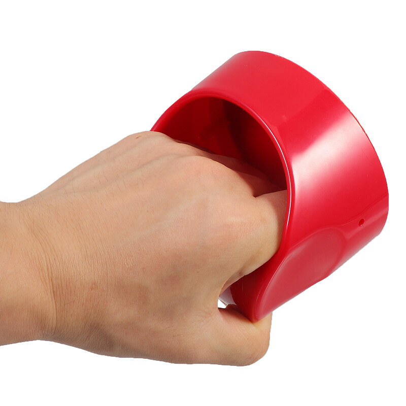 Hokeja piederumi Gaisa ripas Plastmasas galds Abs Galda stūmējs Mājsaimniecība