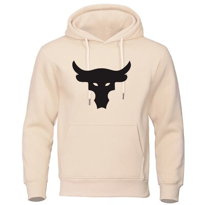 Popularna modna majica s kapuljačom za par s traper printom za jesen i zimu 2024., muška majica s kapuljačom K2y Hip-hop Streetwear