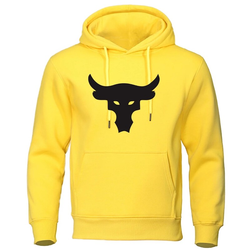 Popularna modna majica s kapuljačom za par s traper printom za jesen i zimu 2024., muška majica s kapuljačom K2y Hip-hop Streetwear