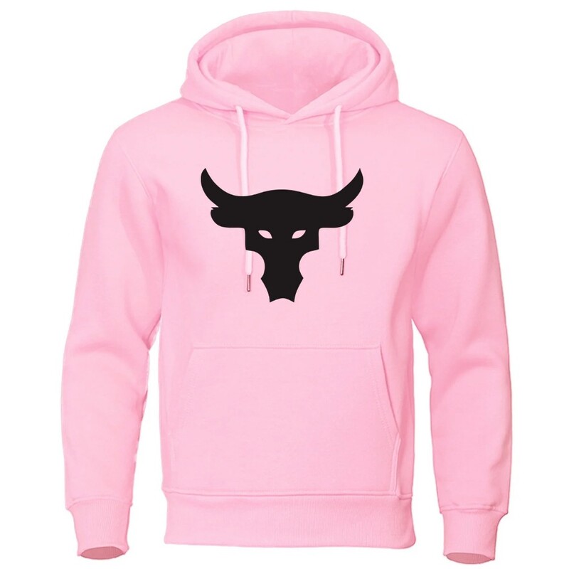 Popularna modna majica s kapuljačom za par s traper printom za jesen i zimu 2024., muška majica s kapuljačom K2y Hip-hop Streetwear