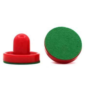 Αξεσουάρ Air Hockey 76mm Strikers Table Hockey Table Accessories Top Puck τραπέζι air hockey 1σετ