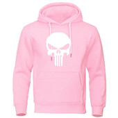 2024. Nova široka retro majica s kapuljačom za jesen/zimu, ležerna modna majica s kapuljačom s američkim uzorkom, hip-hop ulični stil, odjeća za parove