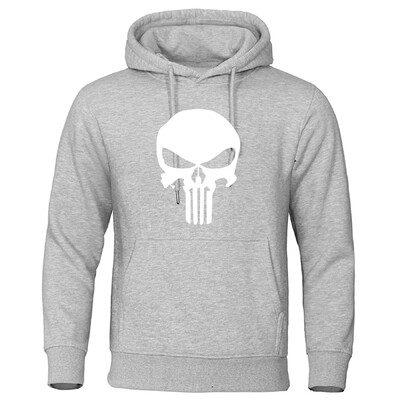 2024. Nova široka retro majica s kapuljačom za jesen/zimu, ležerna modna majica s kapuljačom s američkim uzorkom, hip-hop ulični stil, odjeća za parove