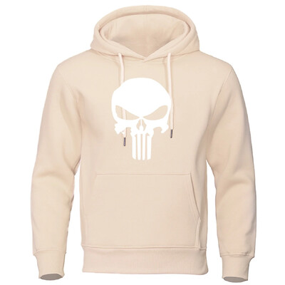 2024. Nova široka retro majica s kapuljačom za jesen/zimu, ležerna modna majica s kapuljačom s američkim uzorkom, hip-hop ulični stil, odjeća za parove