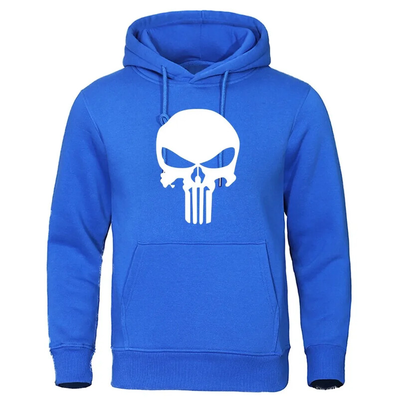 2024. Nova široka retro majica s kapuljačom za jesen/zimu, ležerna modna majica s kapuljačom s američkim uzorkom, hip-hop ulični stil, odjeća za parove