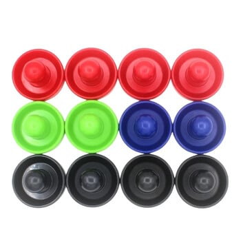 Αξεσουάρ Air Hockey 76mm Strikers Table Hockey Table Accessories Top Puck τραπέζι air hockey 1σετ