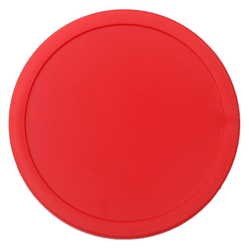 5Gb Apļa gaisa hokeja ripas bumbu aizvietotājs smago hokeja galdu ripas