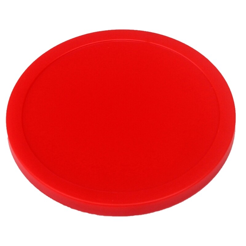 5Gb Apļa gaisa hokeja ripas bumbu aizvietotājs smago hokeja galdu ripas