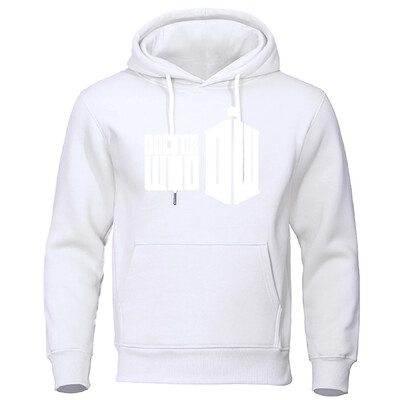 2024 m. rudens ir žiemos mados retro džemperis Populiarus minimalistinis spausdinto rašto laisvalaikio megztinis gatvės hiphopo didelio dydžio viršus