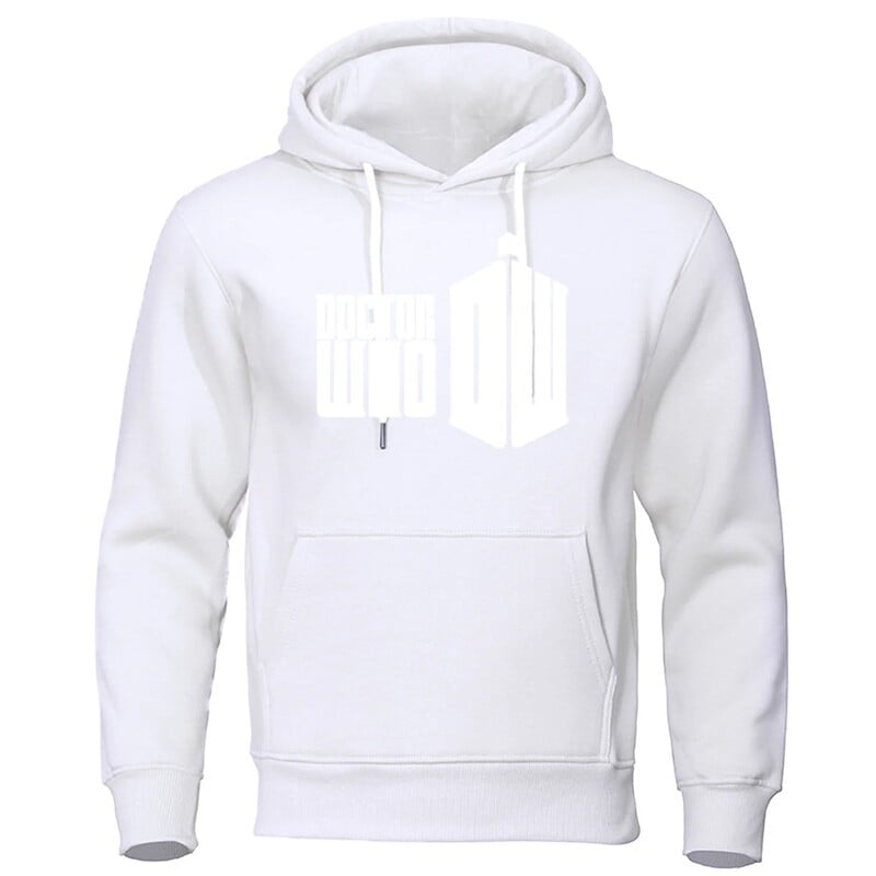 2024 m. rudens ir žiemos mados retro džemperis Populiarus minimalistinis spausdinto rašto laisvalaikio megztinis gatvės hiphopo didelio dydžio viršus