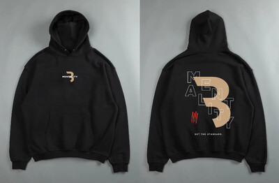 Muška majica s kapuljačom za fitness u teretani, jesenski pulover s kapuljačom dugih rukava, majica s printom i velikim brojem, zimska odjeća, gornji dio sportske odjeće