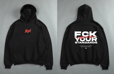 Muška majica s kapuljačom za fitness u teretani, jesenski pulover s kapuljačom dugih rukava, majica s printom i velikim brojem, zimska odjeća, gornji dio sportske odjeće