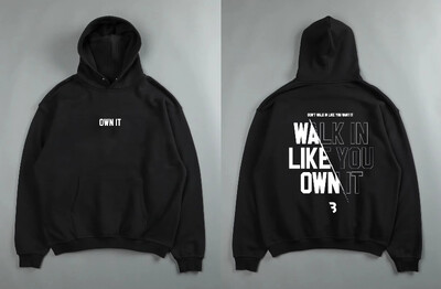 Muška majica s kapuljačom za fitness u teretani, jesenski pulover s kapuljačom dugih rukava, majica s printom i velikim brojem, zimska odjeća, gornji dio sportske odjeće