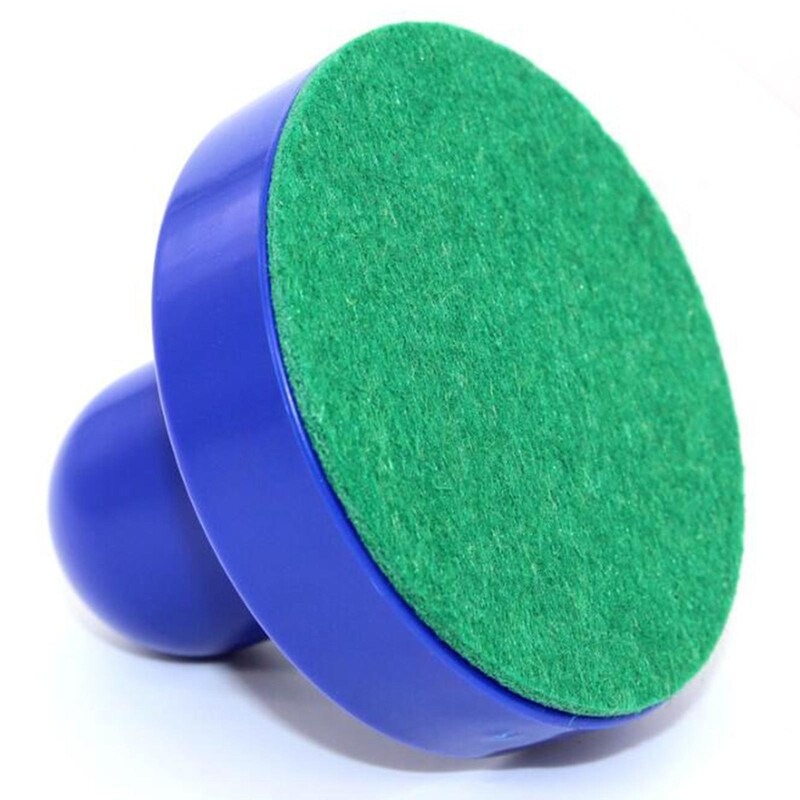 „Air Hockey“ irklai, maži, 2 x „Air Hockey“ šliaužikliai ir 4 x