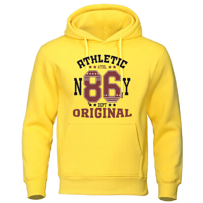 2024. Jesensko-zimska modna široka retro majica s kapuljačom za par, ulični hip-hop K2y printani muški pulover, višenamjenska sportska majica