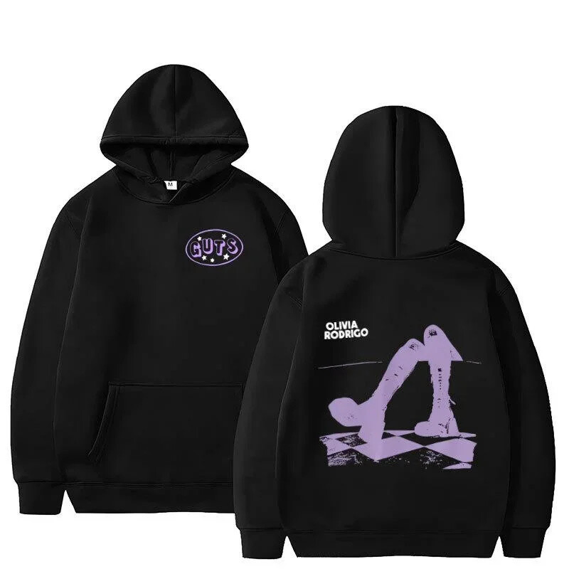 Moteriški vyriški megztiniai 2024 m. rudens žieminiai batai su raidėmis margintas gobtuvas High Street laisvalaikio pora laisvai sportui madingi megztiniai