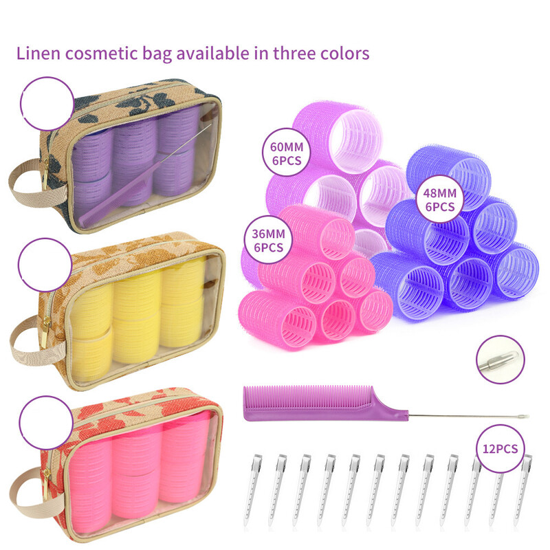 Tarpvalstybiniai oro kirpčiukai garbanojimo statinė Didelis tingus garbanotų plaukų dirbinys garbanojimo geležis Plaukų voleliai garbanojimo geležis