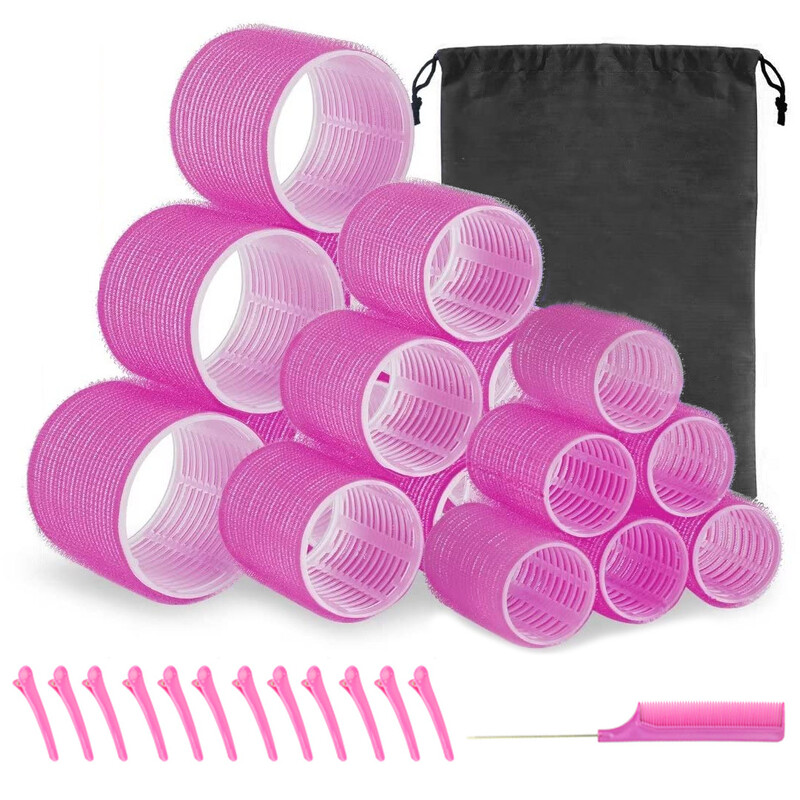 Tarpvalstybiniai oro kirpčiukai garbanojimo statinė Didelis tingus garbanotų plaukų dirbinys garbanojimo geležis Plaukų voleliai garbanojimo geležis