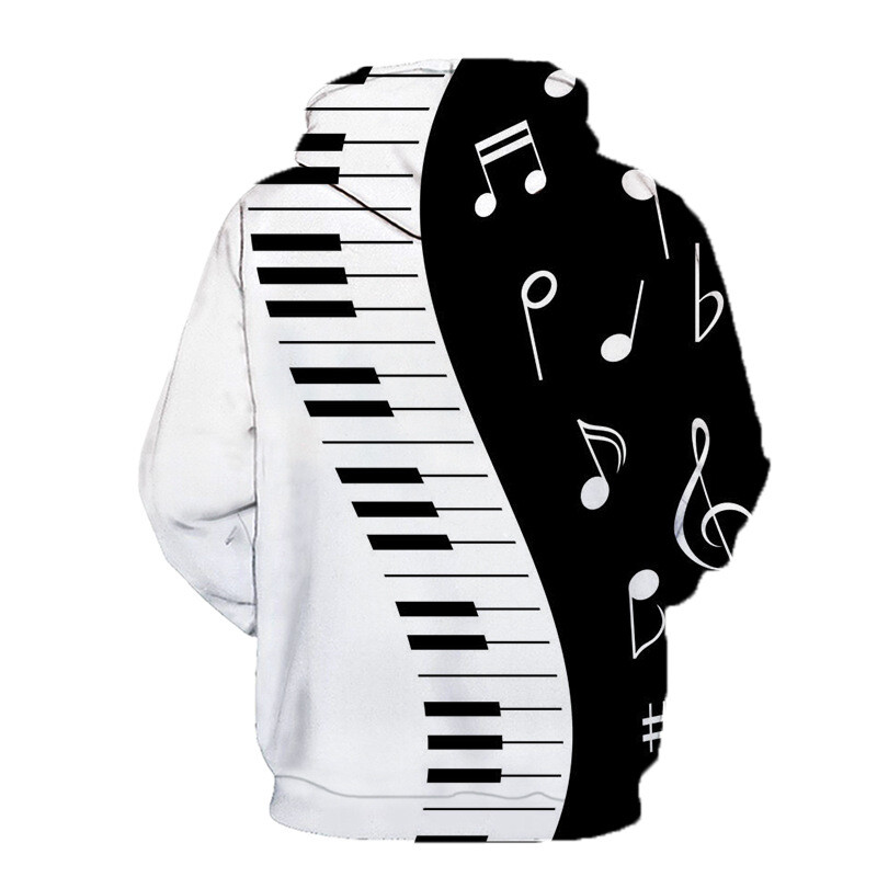 Prekogranična vanjska trgovina proljetni i jesenski stil prilagođene moderne bejzbolske uniforme 3D digitalni ispis muške i ženske modne ležerne majice s kapuljačom