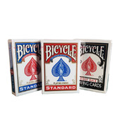 Bicycle Rider Back Karte za igranje Poker Špil Kreativne Izuzetne Smiješne Poker Karte Društvena Igra Jedinstven Jasan uzorak Poker