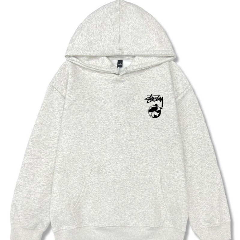 Klasikinis grynos medvilnės amerikietiškas S Tutsi megztinis su gobtuvu su spaudiniu su laisvomis raidėmis ir aksominiais vyriškais ir moteriškais tos pačios poros džemperiais