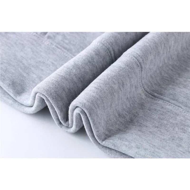 Klasikinis grynos medvilnės amerikietiškas S Tutsi megztinis su gobtuvu su spaudiniu su laisvomis raidėmis ir aksominiais vyriškais ir moteriškais tos pačios poros džemperiais