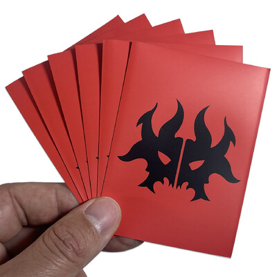 60ct Guilds of Ravnica Standard Deck Protector Sleeves for Magica Selesnya Gruul Boros Azorius Simic Rakdos Orzhov lzzet Golgari