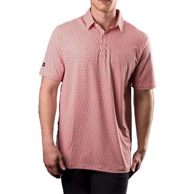 Ljetna muška košulja Odjeća Golf majica Ležerna polo muška majica kratkih rukava Brzo sušeći i prozračni gornji dio protiv pilinga