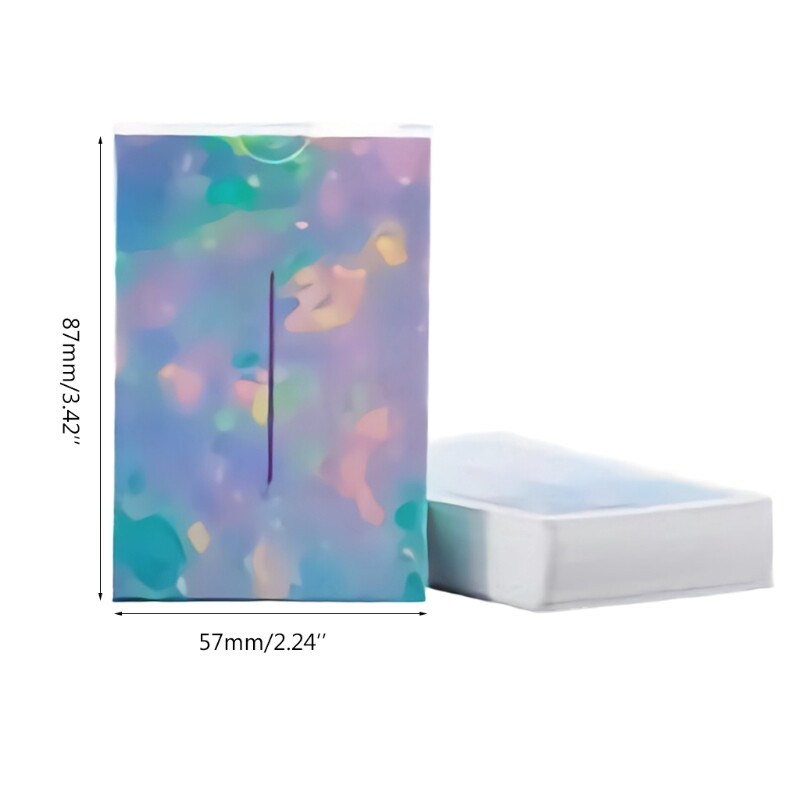 Nauji lošimo kortelių plastikiniai pokerio žaidimai Deck Pokers Pack Magic Waterproof kortelių dovanų kolekcija lošimo stalo žaidimas