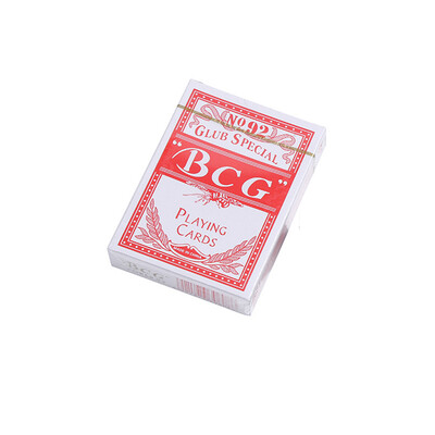 Pokera kārtis Burvju zīmols Izklaide Mājas lietošanai Spēļu rekvizītu kārtis Šaha istabas pokera veicināšana Biznesa dāvanas