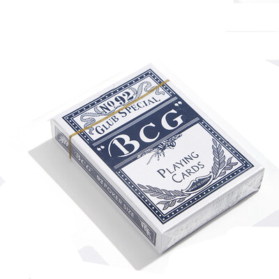 Pokera kārtis Burvju zīmols Izklaide Mājas lietošanai Spēļu rekvizītu kārtis Šaha istabas pokera veicināšana Biznesa dāvanas