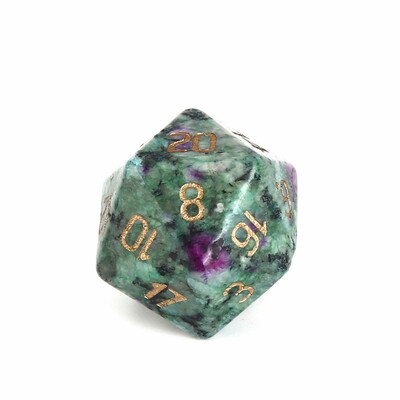 Spot Goods Natural Crystal D20 kauliukai Agatas Obsidianas Rožinis Kvarcas Labradoritas Daugiakampis Akmens kauliukai Individualizuoto šrifto Simbolio Rašto Logotipas